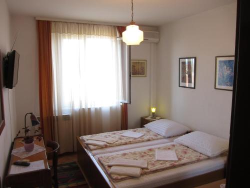 Guest House Maria Bilicic
