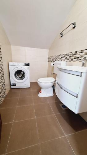 Apartman Tutti