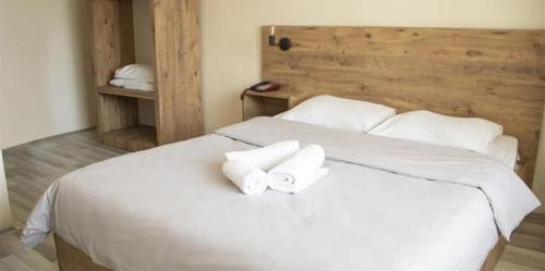 Fotografie z fotogalerie ubytování Bolu evren otel v destinaci Bolu