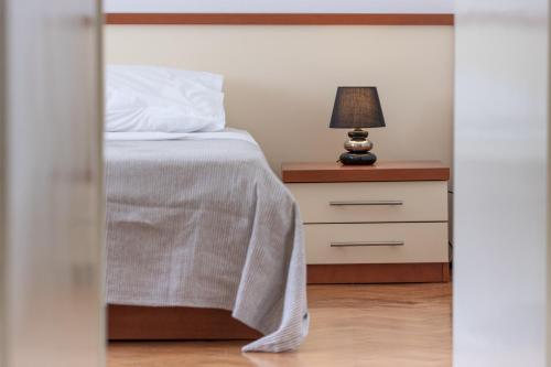 Apartment Sunce 1-bedroom apartment in Split