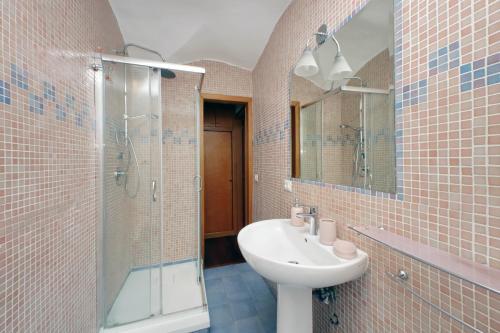Colosseo Family Apartment Capo d'Africa AC/wifi