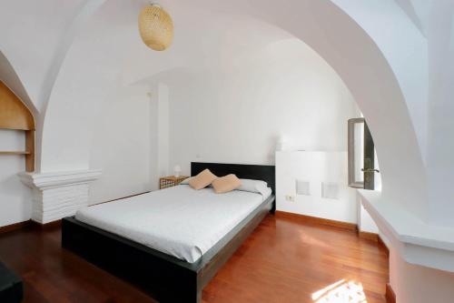 Colosseo Family Apartment Capo d'Africa AC/wifi