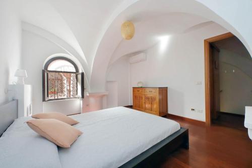 Colosseo Family Apartment Capo d'Africa AC/wifi