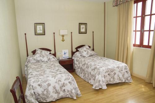 Hotel Sierra de Aracena