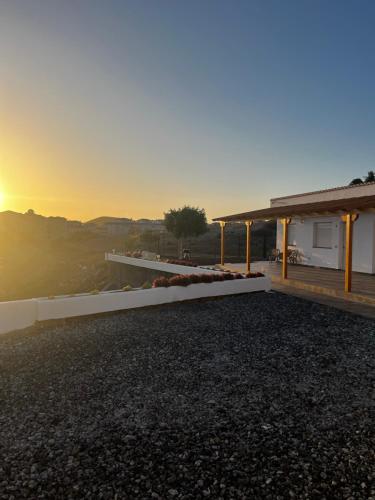 Tamaragua south Retreat