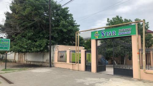 Fotografie z fotogalerie ubytování SEA STAR HOTEL v destinaci Şimal