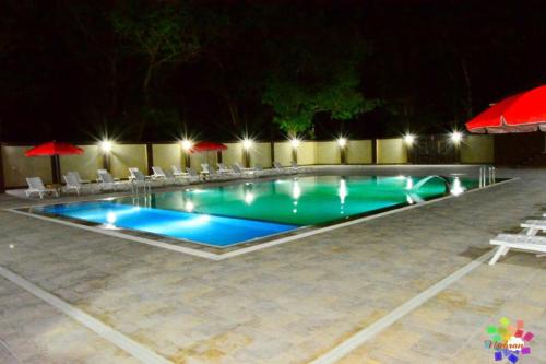 Fotografie z fotogalerie ubytování SEA STAR HOTEL v destinaci Şimal