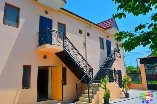Fotografie z fotogalerie ubytování SEA STAR HOTEL v destinaci Şimal