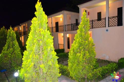 Fotografie z fotogalerie ubytování SEA STAR HOTEL v destinaci Şimal