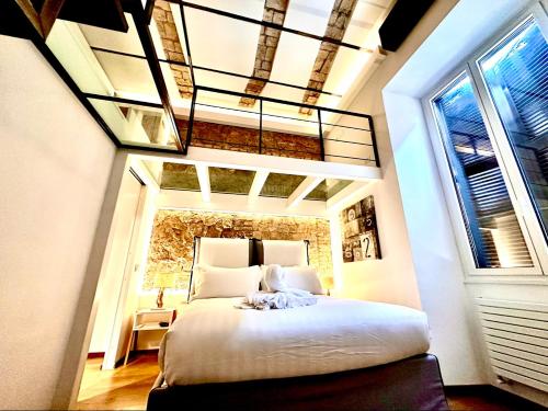 Buonarroti Art Home - Luxury and Art in Rome