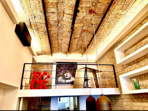 Buonarroti Art Home - Luxury and Art in Rome