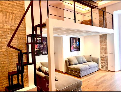 Buonarroti Art Home - Luxury and Art in Rome