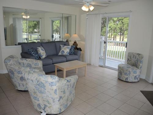Golf Course View Villa 3009 with Pool – Photos 3