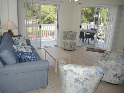 Golf Course View Villa 3009 with Pool – Photos 2