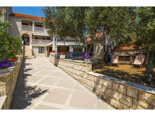 Gallery image of Bol Residence in Bol