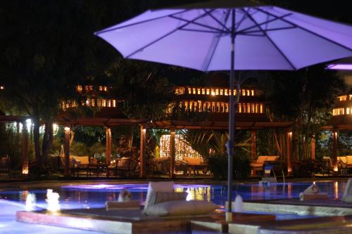 Hotel Boutique El Laurel – Photos 3