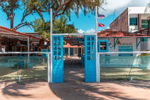 Gallery image of Pousada La Bella Luna in Porto De Galinhas