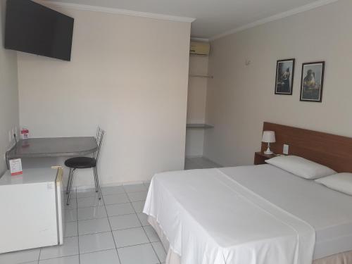 Hotel Itajubá – Photos 4