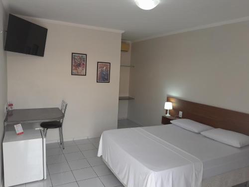Hotel Itajubá – Photos 3
