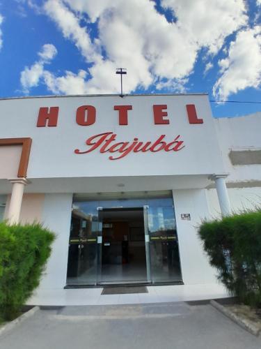 Hotel Itajubá – Photos 2