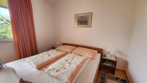 Gallery image of Haus Carinthia Wörthersee Kärnten in Krumpendorf am Wörthersee