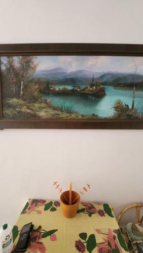 Gallery image of Haus Carinthia Wörthersee Kärnten in Krumpendorf am Wörthersee