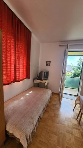 Gallery image of Haus Carinthia Wörthersee Kärnten in Krumpendorf am Wörthersee
