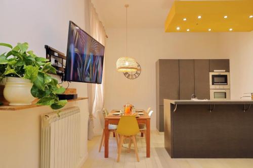 Flatinrome Trastevere 2 - Jacuzzi in Trastevere