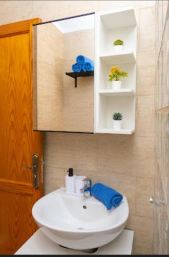 Apartamento Maracuya