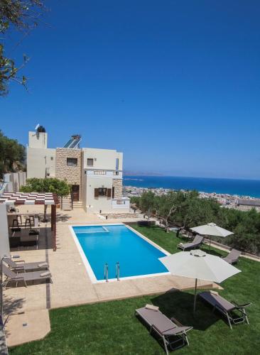 Villa Veghera