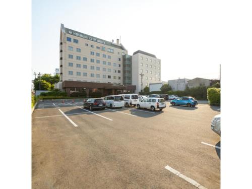 Fotografie z fotogalerie ubytování Misawa City Hotel - Vacation STAY 81764v v Misawě