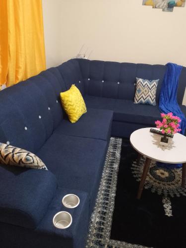 Zona d'estar a Smart homes