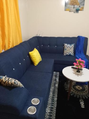 Zona d'estar a Smart homes