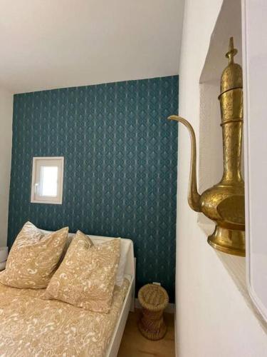 Photo de la galerie de l'établissement l'oriental du V.e.l.p.a.u, à Tours