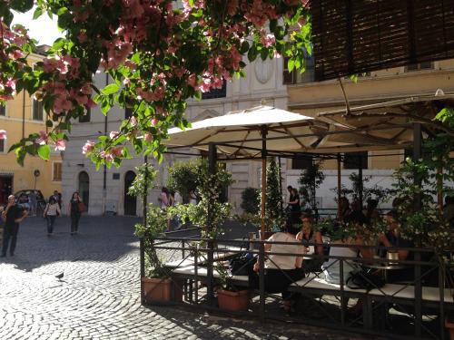 Hotel Antica Locanda Image