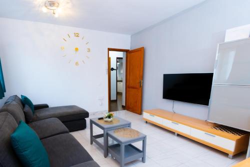 Apartamento Maracuya