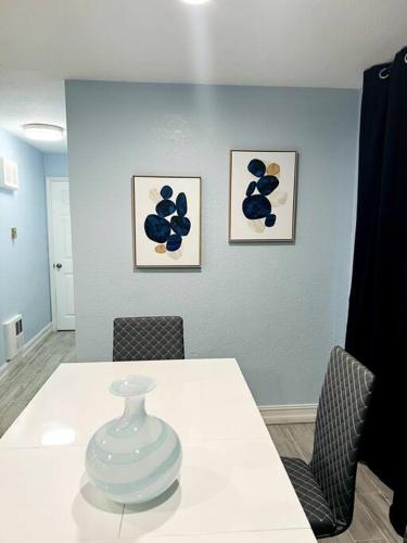 オーランドにある3bdrm modern entertainment homeのギャラリーの写真