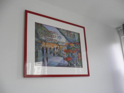 Foto Vieux Marché - Centre historique 4