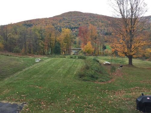Gallery image of Georgian Garden in Windham