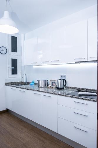 Apartamento Maracuya