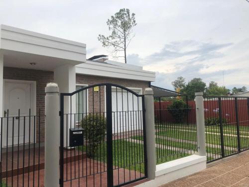 Foto dalla galleria di Sans Souci a Gualeguaychú