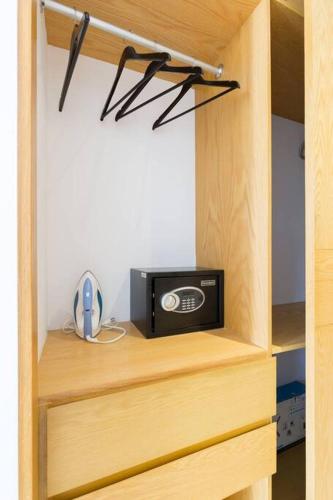 Fotografie z fotogalerie ubytování Tulum Luxury Apartments v destinaci Tulum