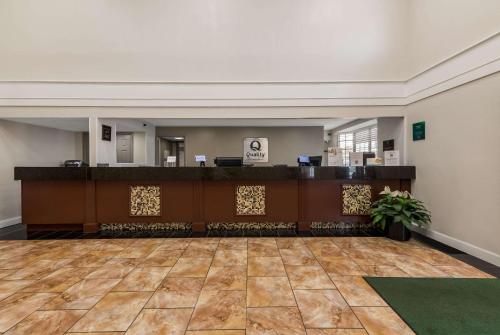 Gallery image of Quality Inn Airport in Woodson Terrace