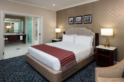 The Higgins Hotel New Orleans, Curio Collection by Hilton Image