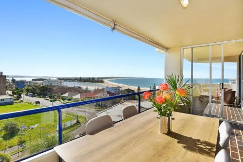 Imagen de la galería de Freddie's at St Tropez, en The Entrance