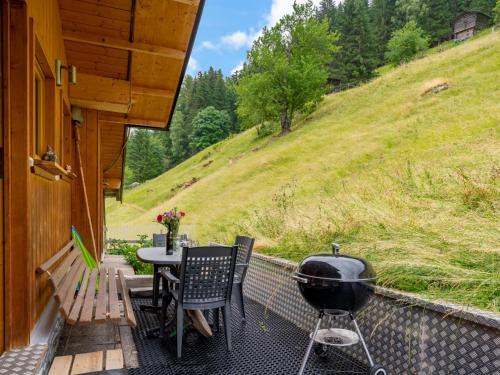 Fotografie z fotogalerie ubytování Haus Juen II v destinaci Habigen