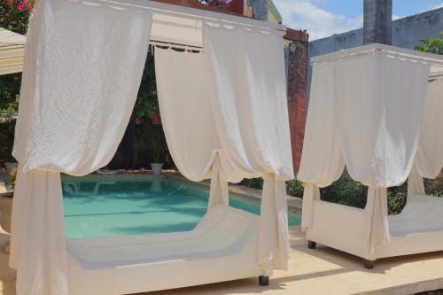 Villa Octavia en Mérida
