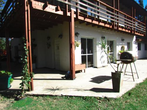 Casa 10 personas 6 ambientes