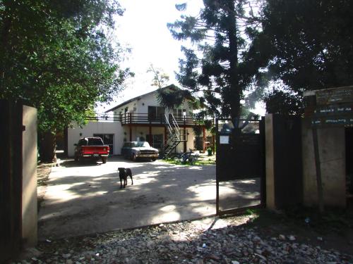 Casa 5 personas 3 ambientes