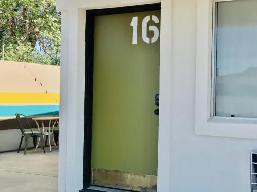 Φωτογραφία από το άλμπουμ του Dragonfly Motor Lodge σε Panguitch